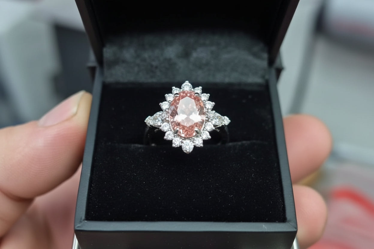 The Thea Ring
