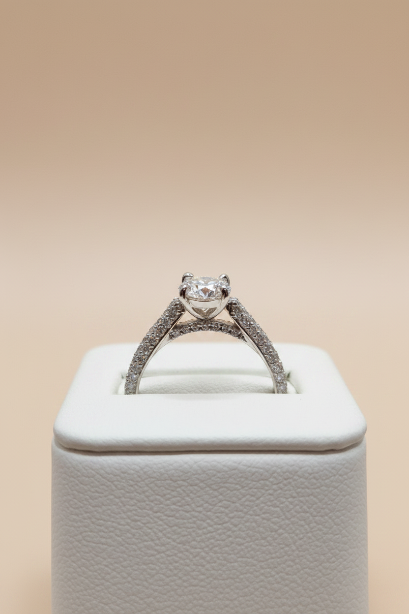 The Amity Ring