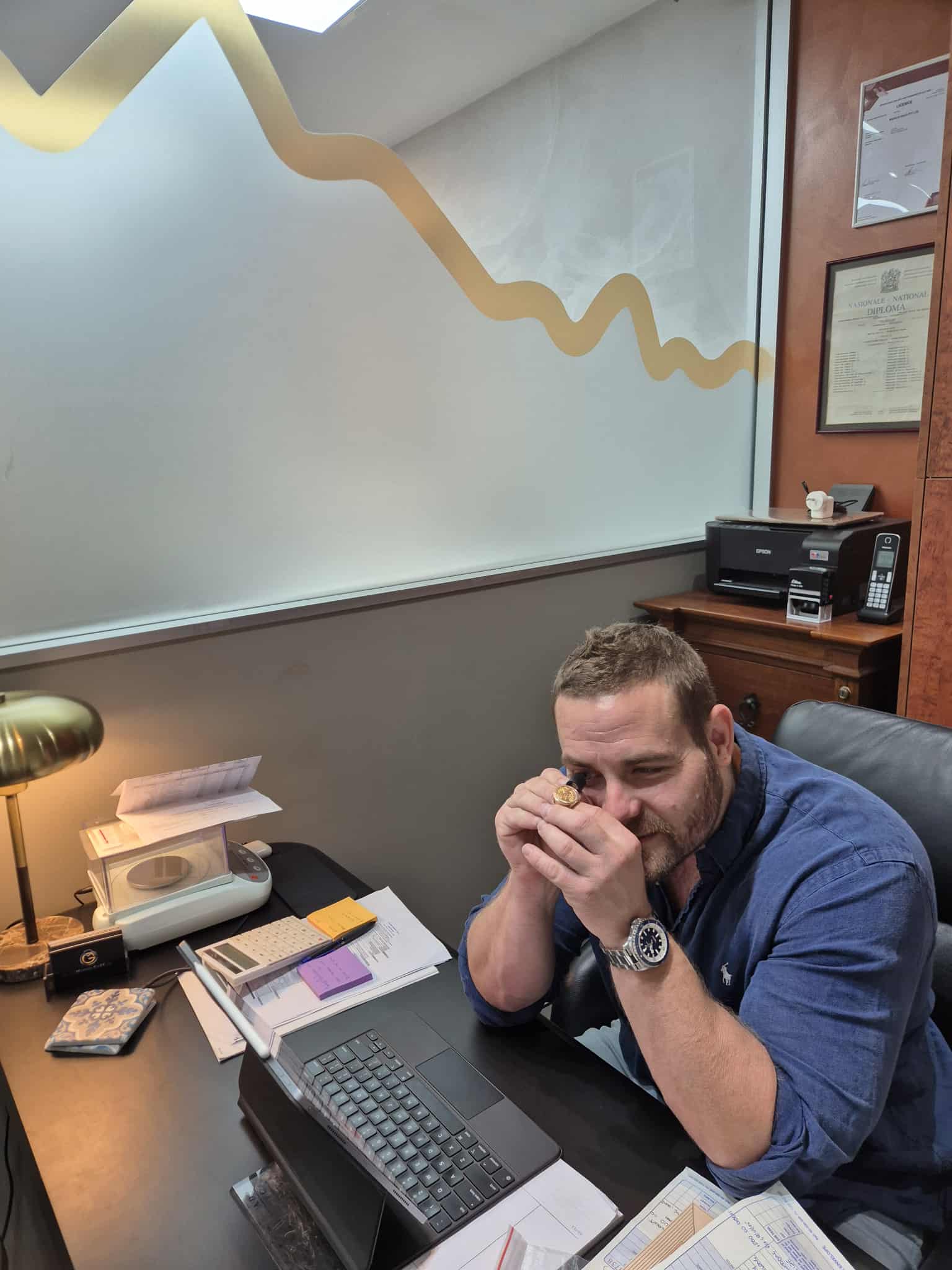 Redefining how you create and carry life’s most treasured pieces