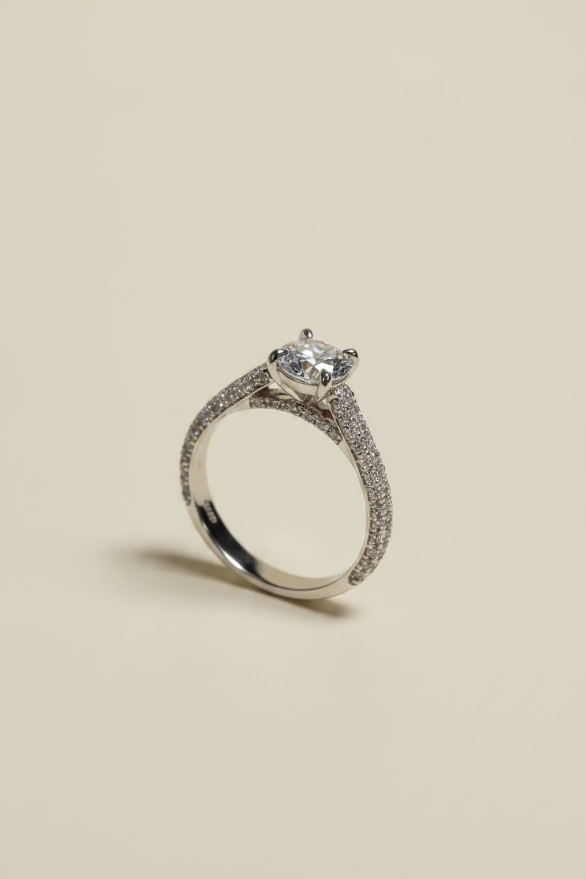 The Amity Ring