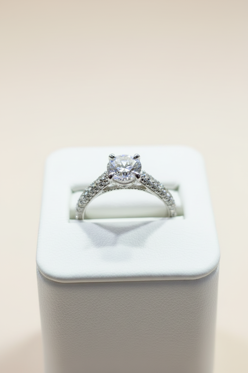 The Amity Ring