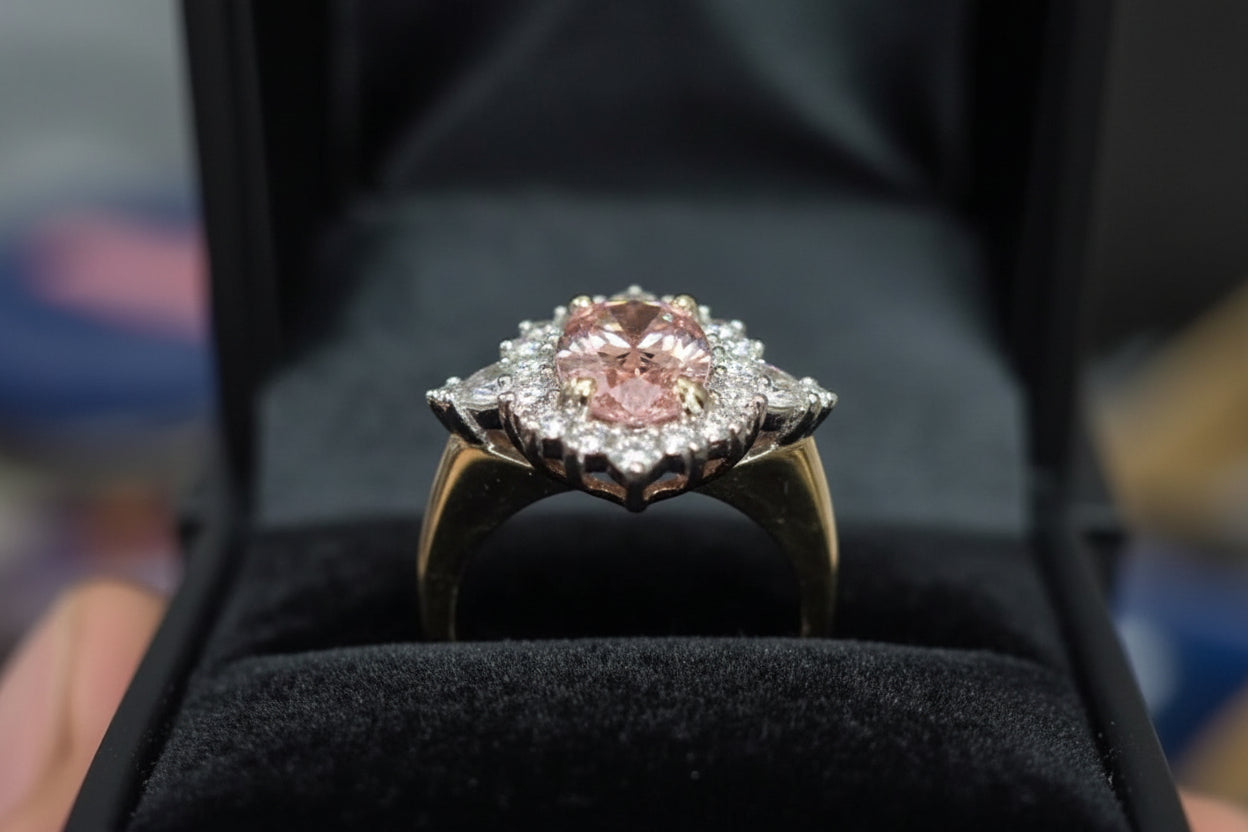 The Thea Ring